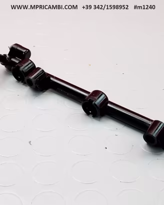 RAIL BENZINA TRIUMPH DAYTONA 675 2009 2010 2012