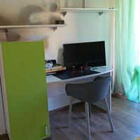 cameretta bambino/ragazzo