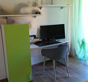 cameretta bambino/ragazzo