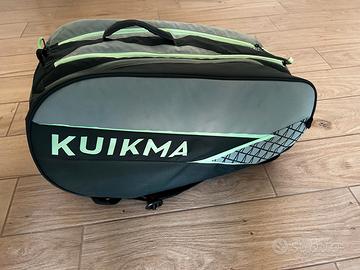 borsone da padel Kuikma 