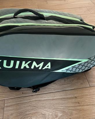 borsone da padel Kuikma 