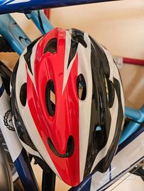 Casco Da bicicletta  adulto/ragazzo