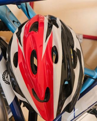 Casco Da bicicletta  adulto/ragazzo