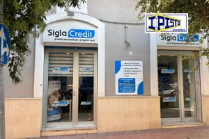 Locale commerciale mq 50 Via Oberdan