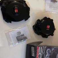 protezione carter Suzuki GSX-S 750