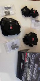 protezione carter Suzuki GSX-S 750