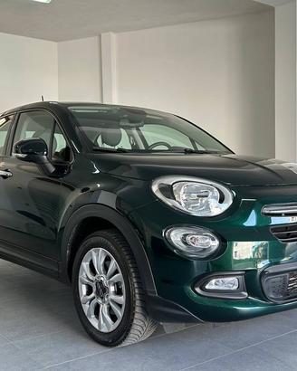 Fiat 500X 1.6 MultiJet 120 CV Business