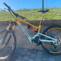 Rocky Mountain Altitude Powerplay C90 Rally