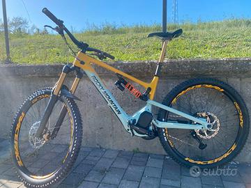 Rocky Mountain Altitude Powerplay C90 Rally