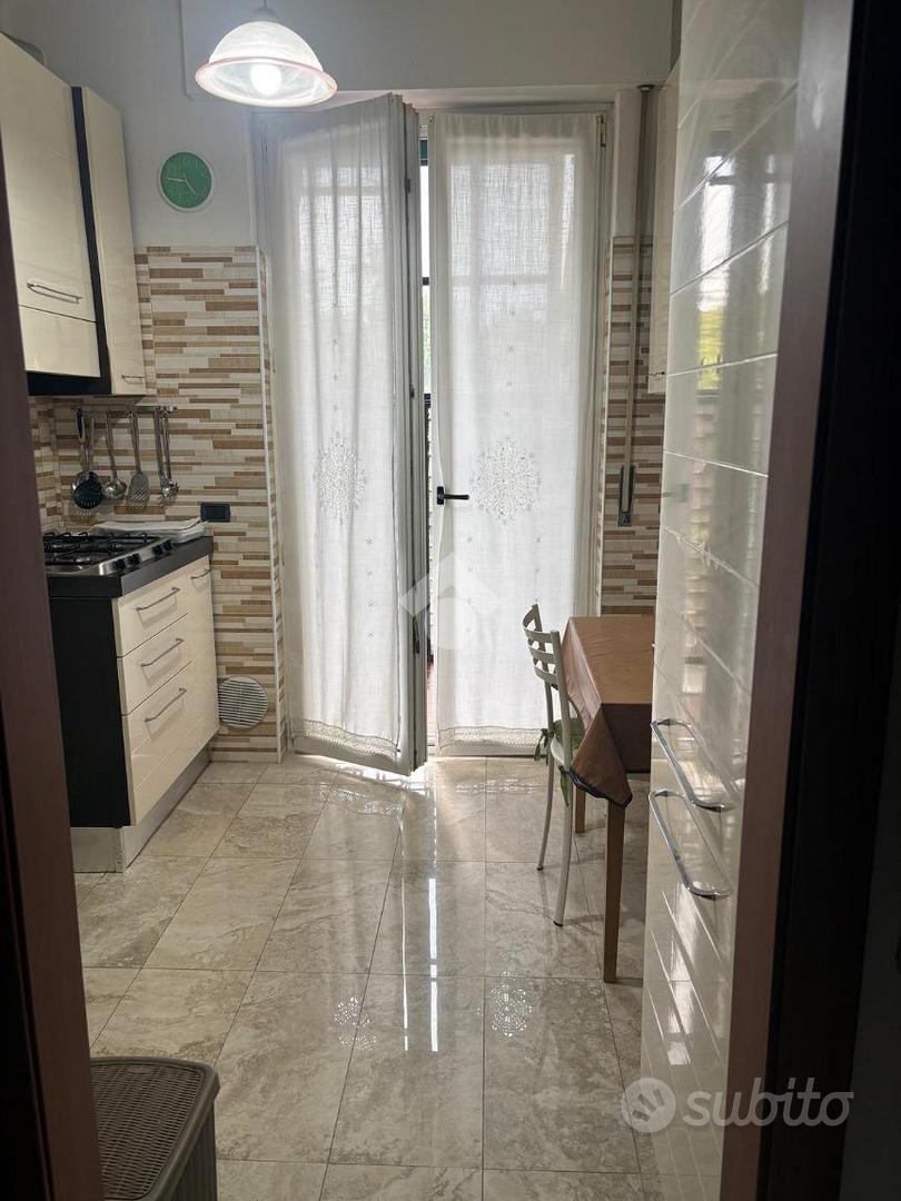 Appartamento – Sesto San Giovanni, Parpagliona - Vista 4