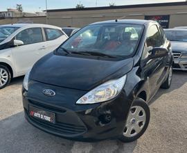Ford Ka 1.2 8V 69CV Titanium FINANZIABILE