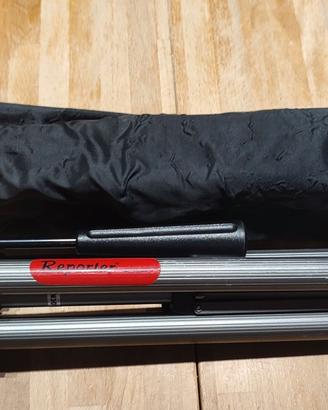 Treppiede (cavalletto) reflex macchina fotografica