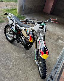 Ktm 300 exc