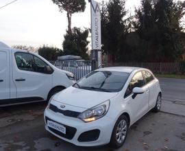 Kia Rio 1.2 CVVT 5p. Active OK NEOPATENTATI