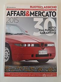 Affari & Mercato 2015