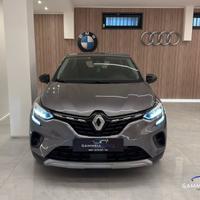 Renault Captur 1.5 DCI BLUE 95 BUSINESS