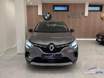 Renault Captur 1.5 DCI BLUE 95 BUSINESS