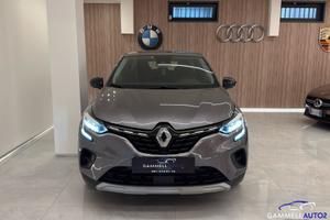Renault Captur 1.5 DCI BLUE 95 BUSINESS