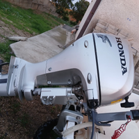 Honda bf 20 cv gambo corto