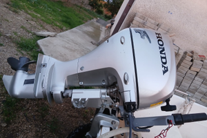 Honda bf 20 cv gambo corto