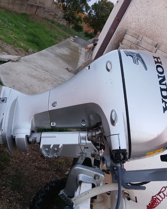 Honda bf 20 cv gambo corto