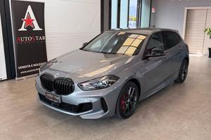 BMW 128 ti auto