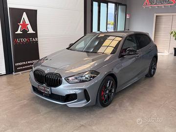BMW 128 ti auto