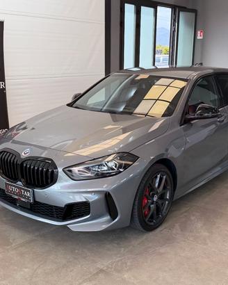 BMW 128 ti auto