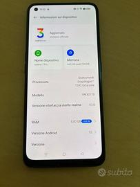 Realme 7 Pro 128GB Blu notte - RMX2170