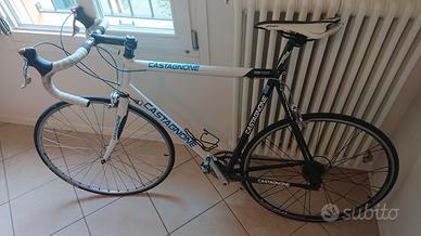 Bici da corsa Castagnone