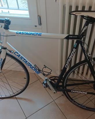 Bici da corsa Castagnone