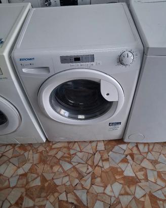 Lavatrice zerowatt 7kg A+++ class