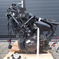 MOTORE Yamaha MT-07 2018 SWAP ATV Quad Kit Comp