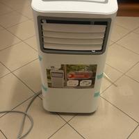 Condizionatore pinguino portatile OK OAC7022 W