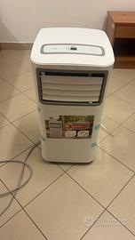 Condizionatore pinguino portatile OK OAC7022 W