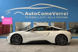 BMW i8 (I12/15) i8 Coupé