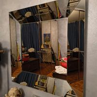 Specchio marca Riflessi