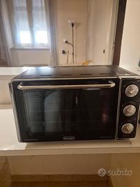 Fornetto De Longhi