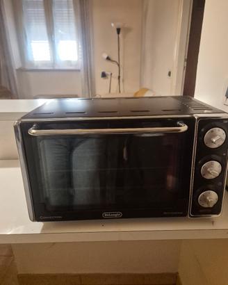 Fornetto De Longhi