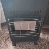 Stufa metano Olympia splendid