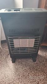 Stufa metano Olympia splendid