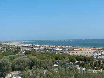 Appartamento Sottomarna vista mare