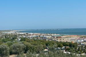 Appartamento Sottomarna vista mare
