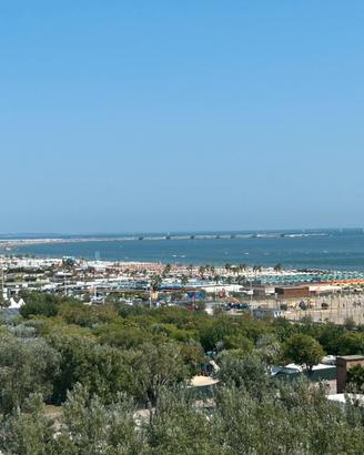 Appartamento Sottomarna vista mare