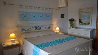 Villa a Porto Rotondo con piscina LUGLIO