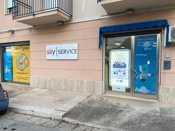 2 vetrate indipendenti 