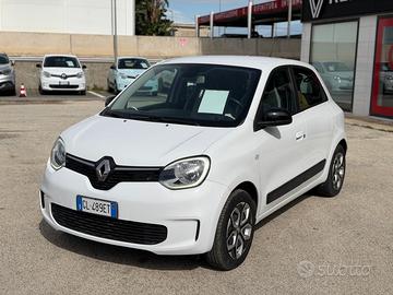 Renault Twingo Electric Equilibre
