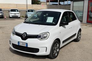 Renault Twingo Electric Equilibre