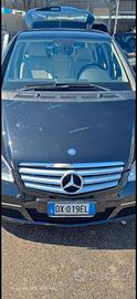  Mercedes classe A160  GPL