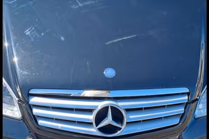  Mercedes classe A160  GPL
